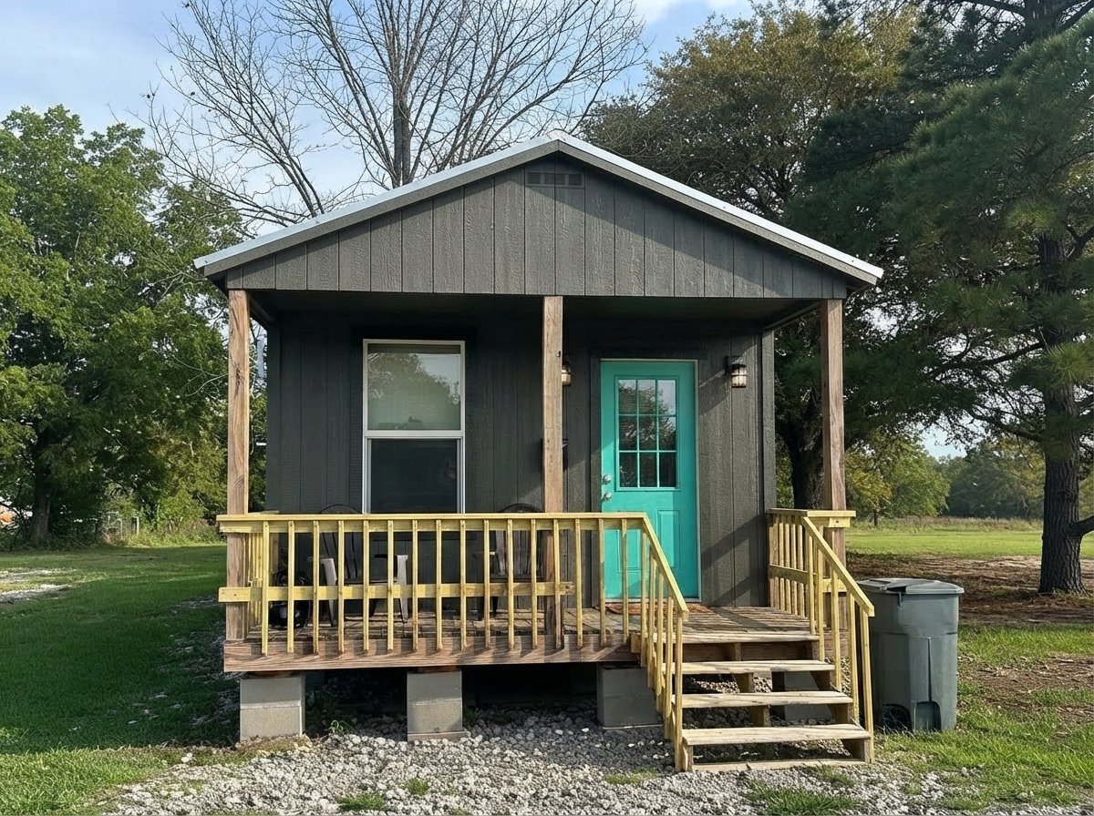 Beaumont House: 14625 Labelle rd