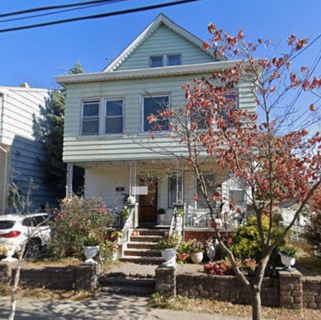Haledon Multiplex: 334 Morrissee Ave
