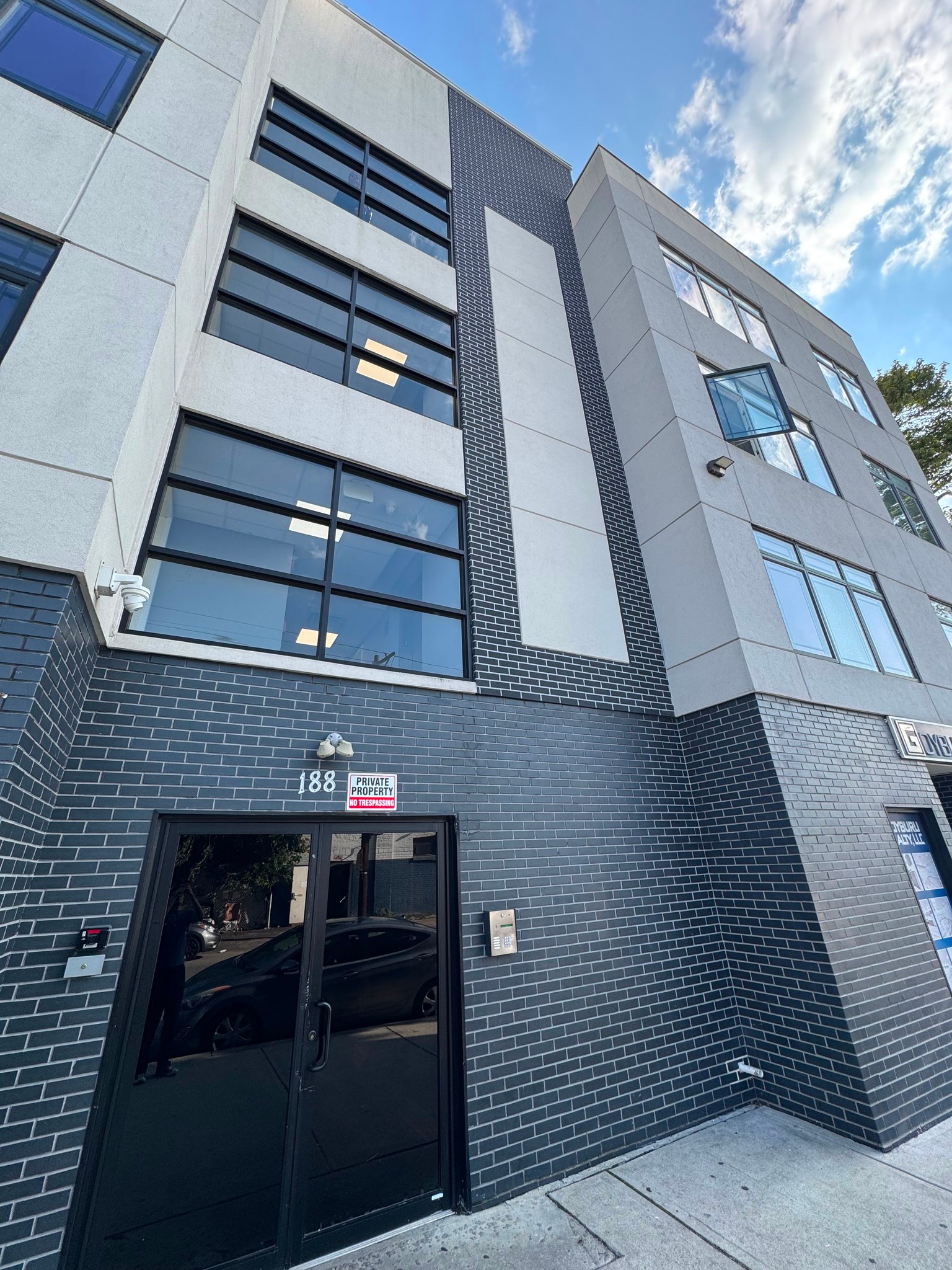 Paterson Condo: 188 Lafayette St