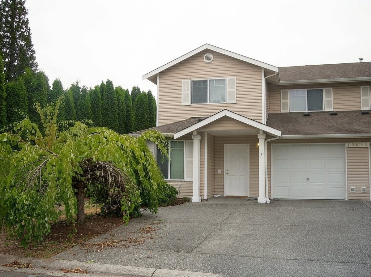 Everett House: 10604 13th Ave W,