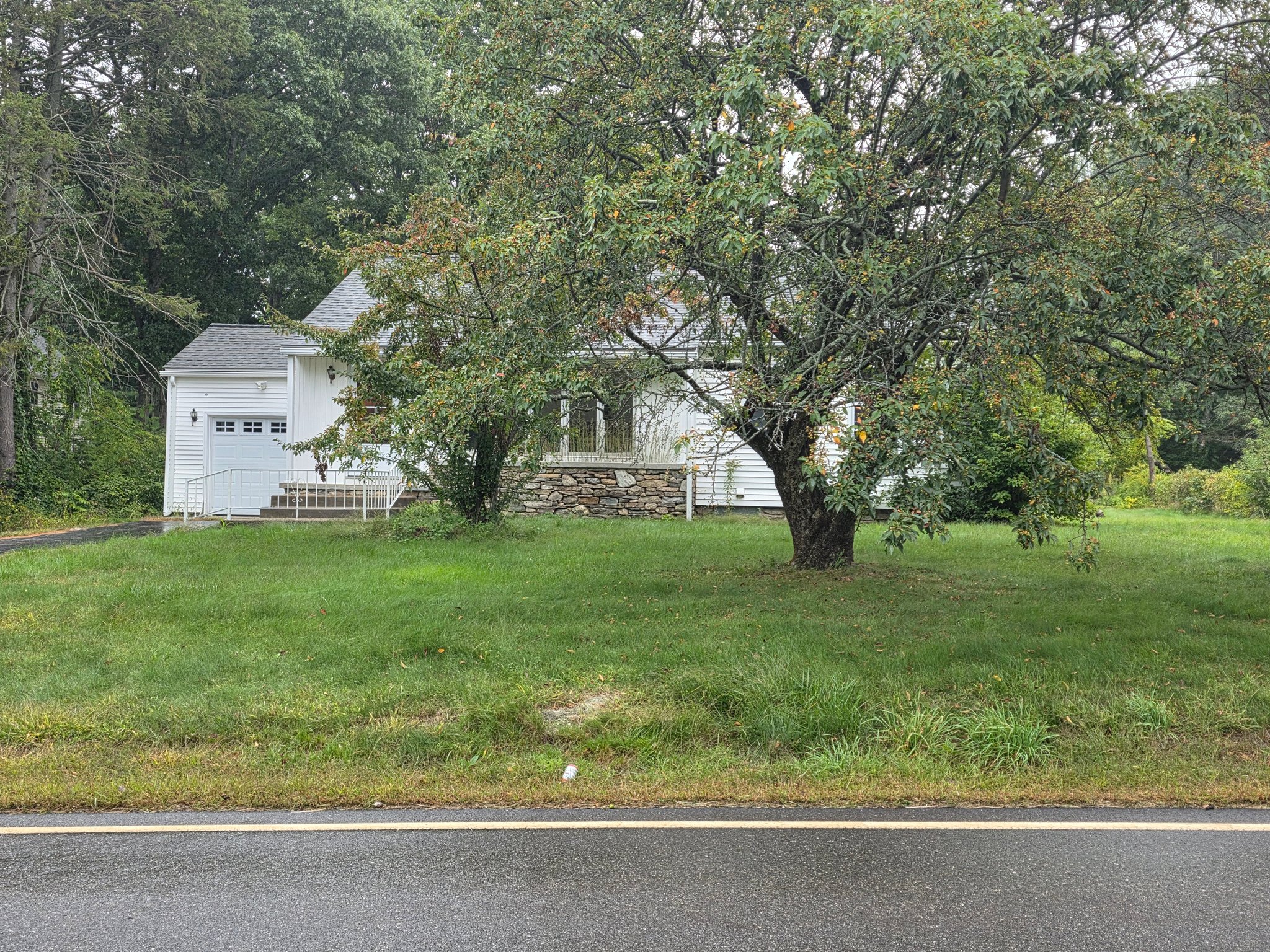 Northbridge House: 1920 Hill Street