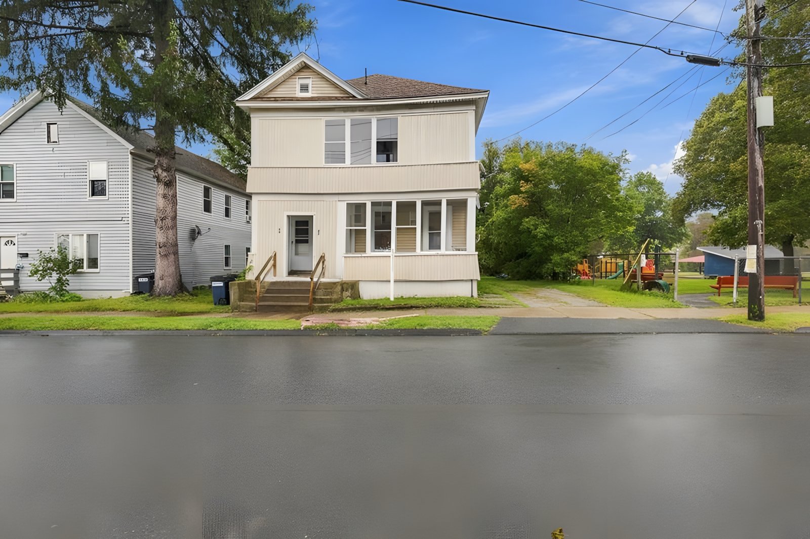 Pittsfield Multiplex: 42 John St