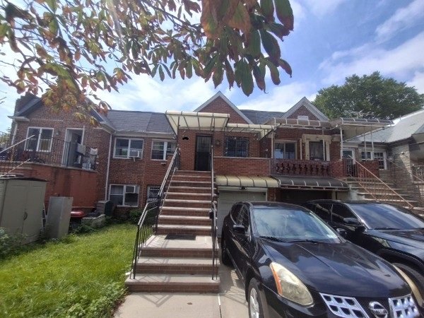 Brooklyn Multiplex: 2168 Brown St