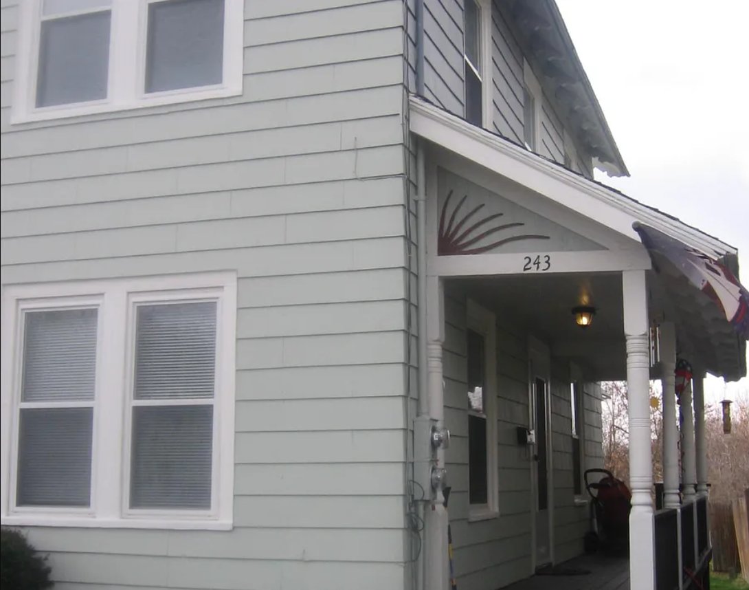 Dover Multiplex: 243 Locust Street
