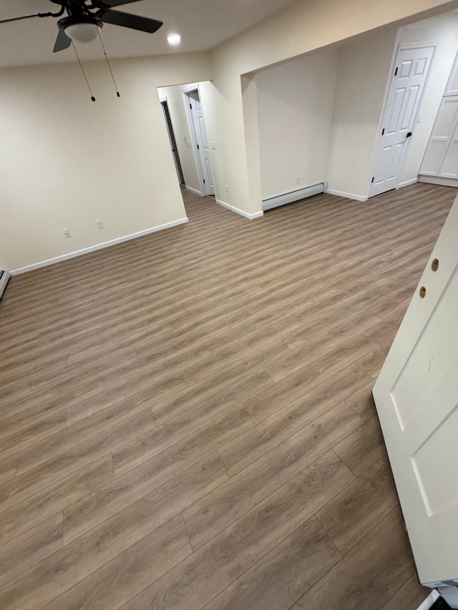 Voorheesville Apartment: 23 N Grandview Terrace