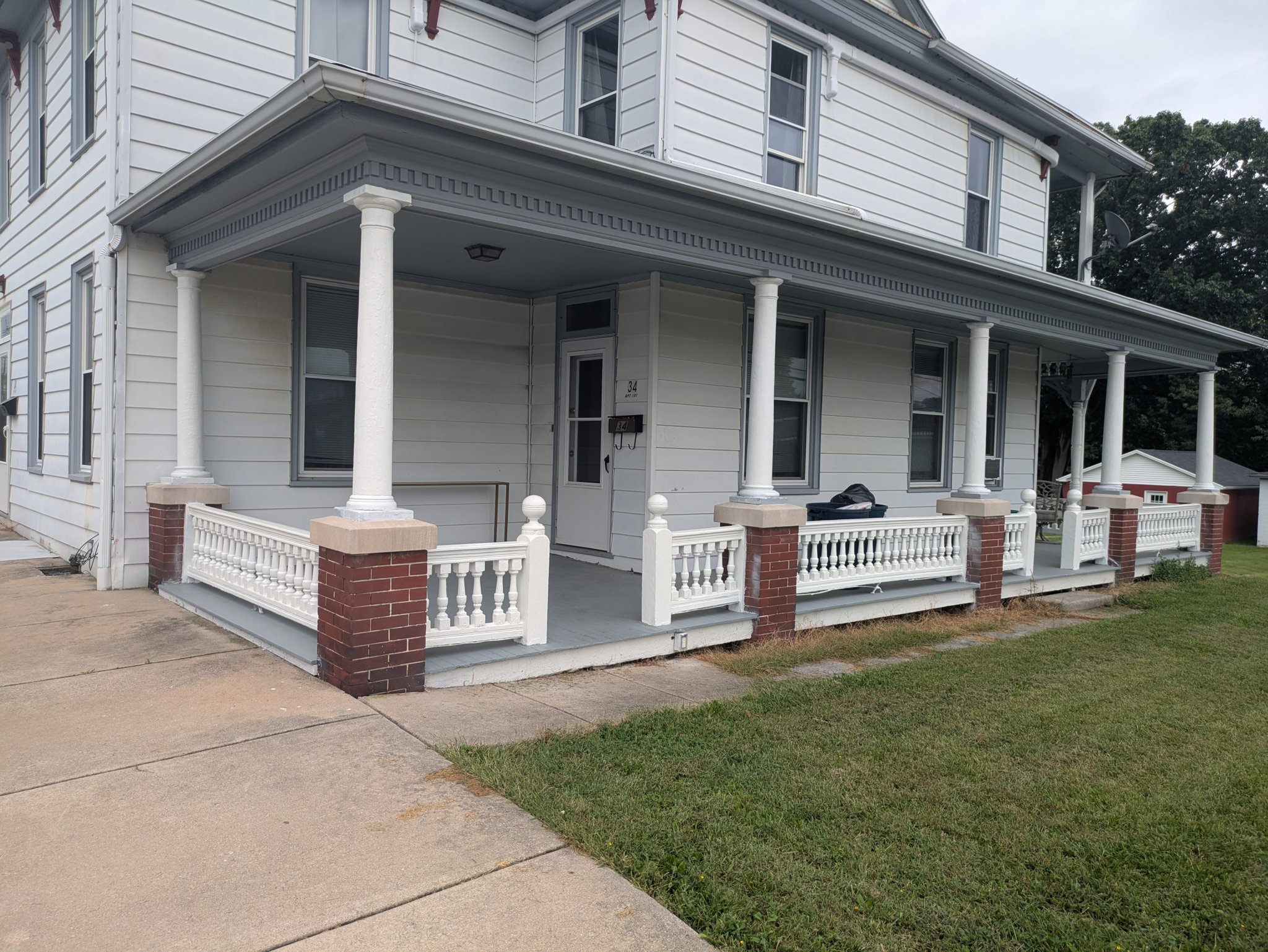 Elizabethtown Multiplex: 34 E Washington St