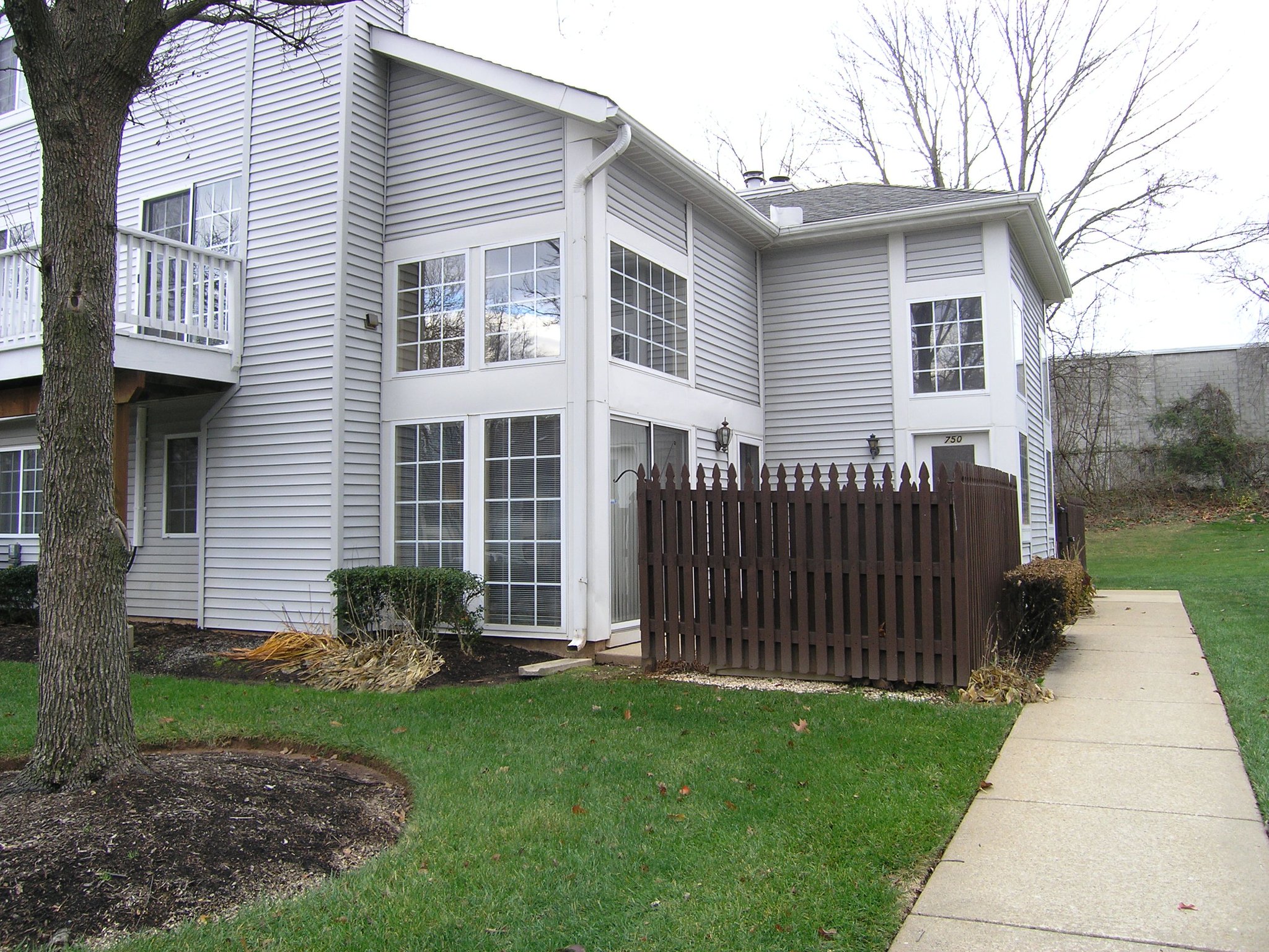 Chalfont Condo: 749 Patrick Place