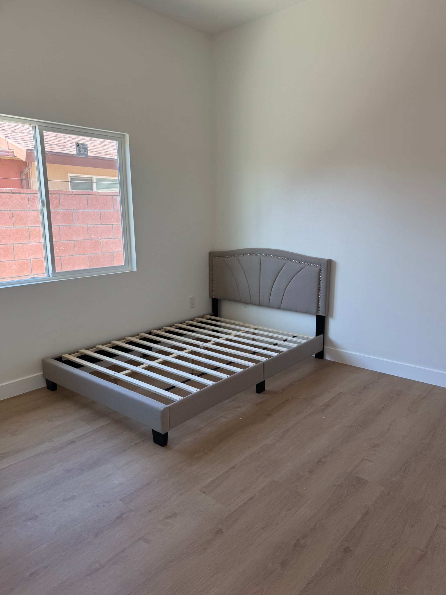 Garden Grove Single Room: 11135 Faye Ave