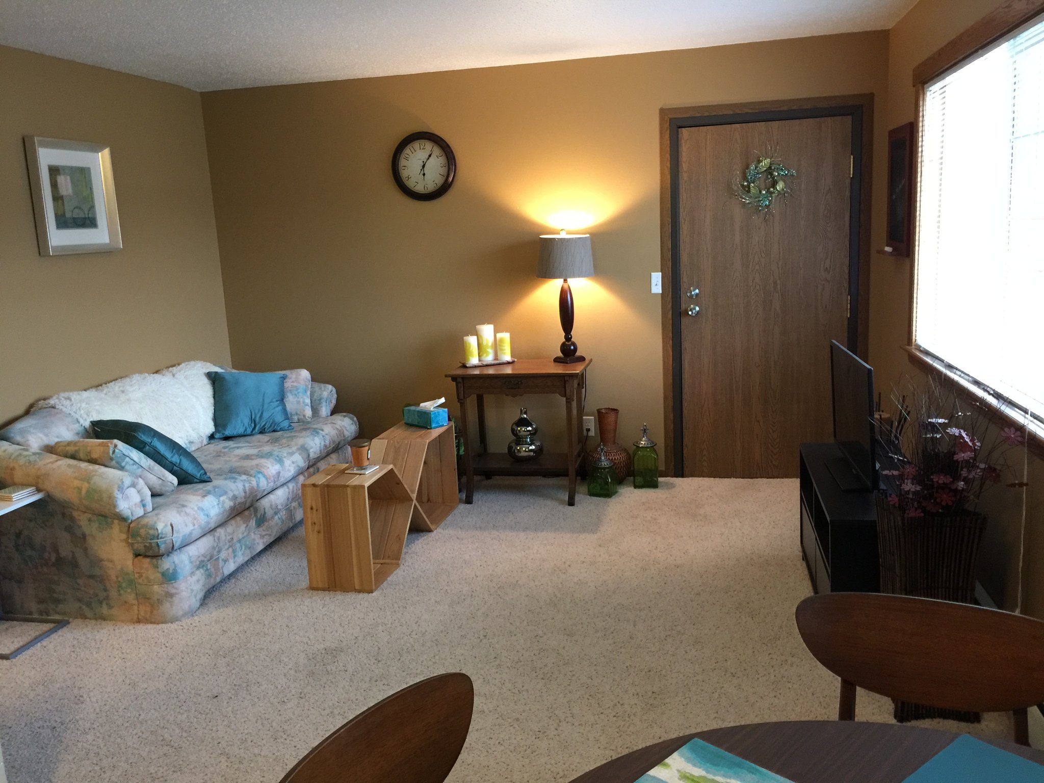 Hiawatha Condo: 810 Terry Ave