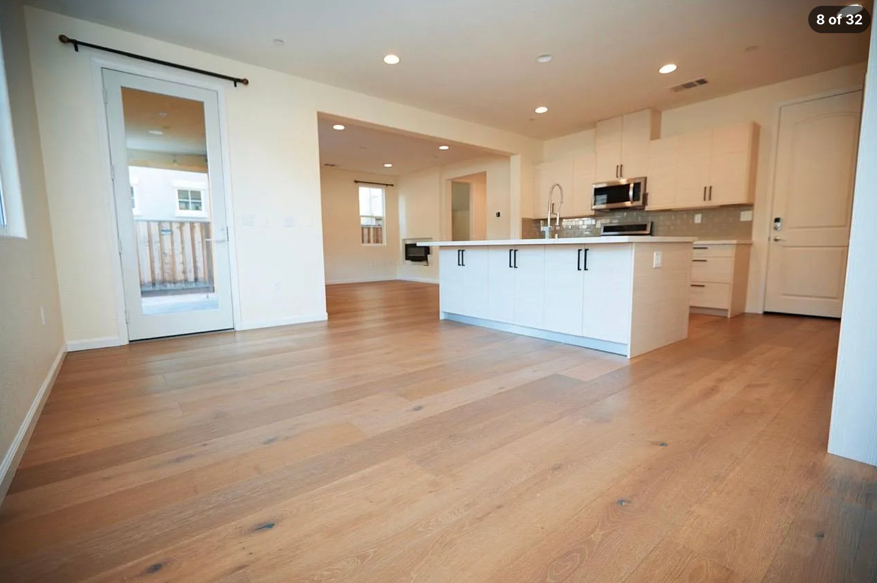 San Jose House: 4714 Tina Speciale Drive