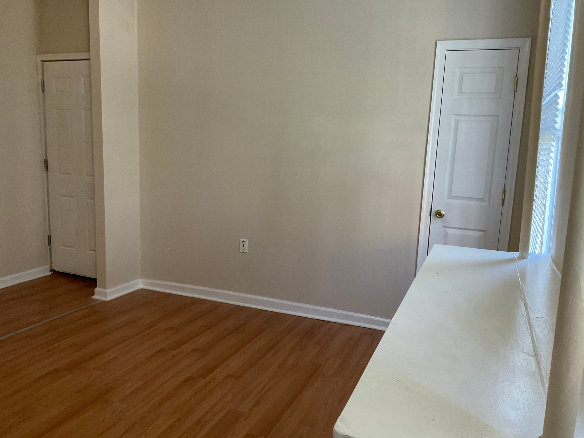 Baltimore Other: 116 west 25th street