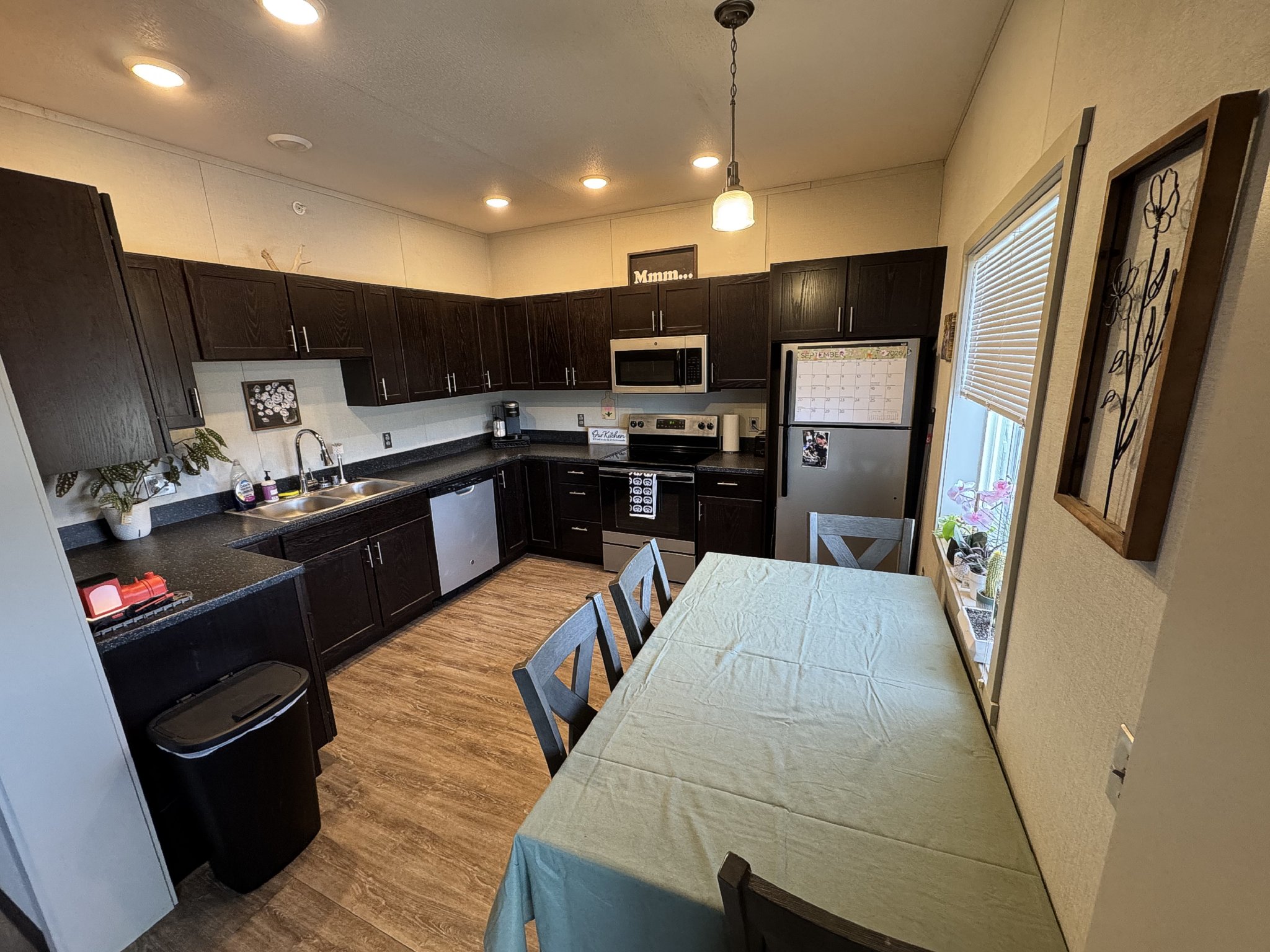 Rapid City Apartment: 458 N Creek Dr.