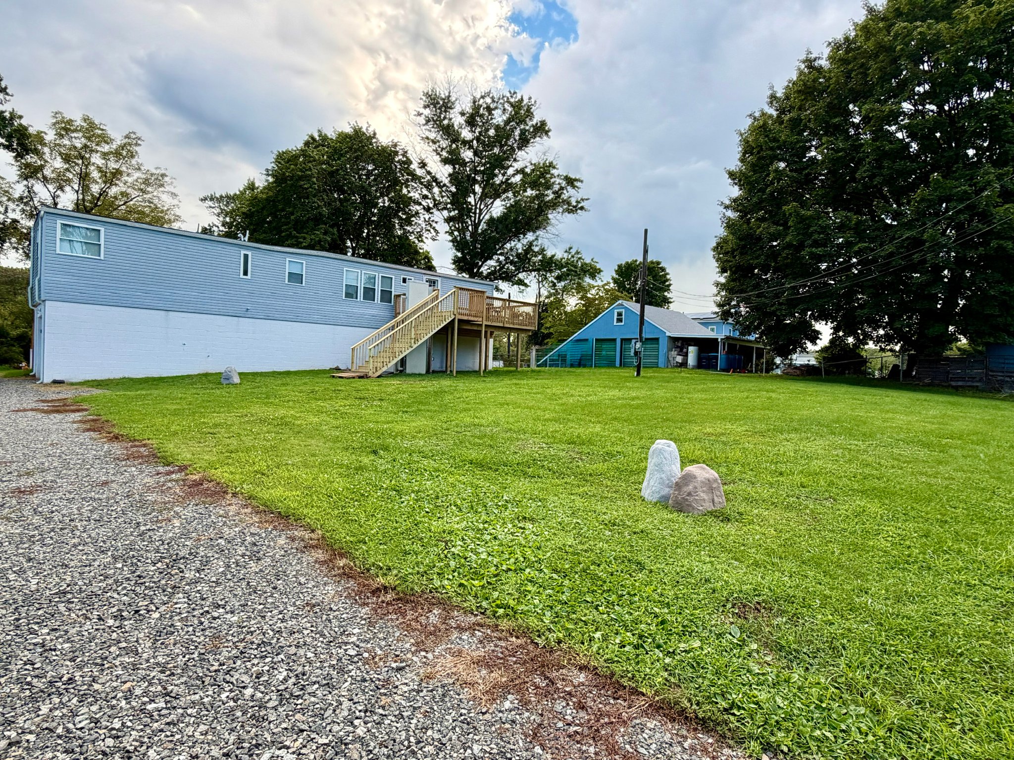 Pottstown House: 770 River Rd