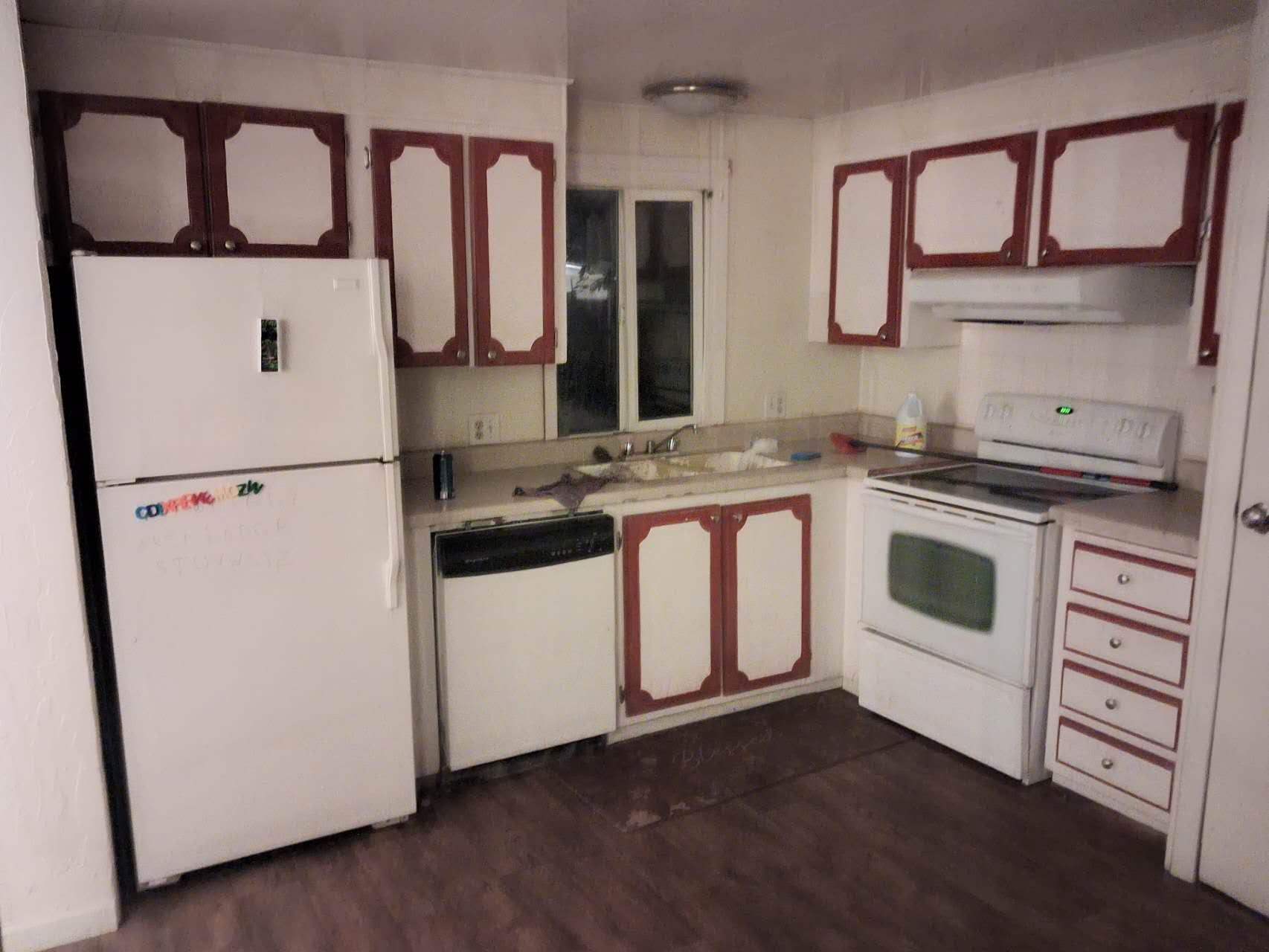 Dixon House: 4 A Street