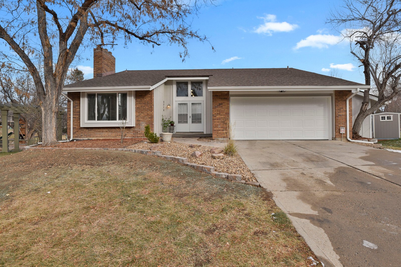 Englewood Other: 8278 E Long Pl