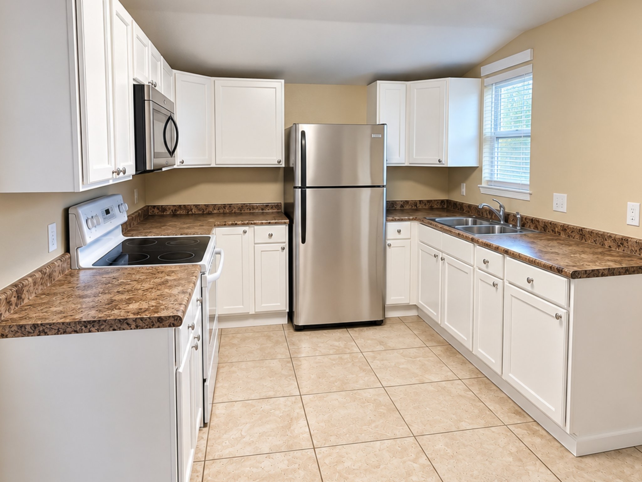 Panama City House: 1164 Mulberry Ave