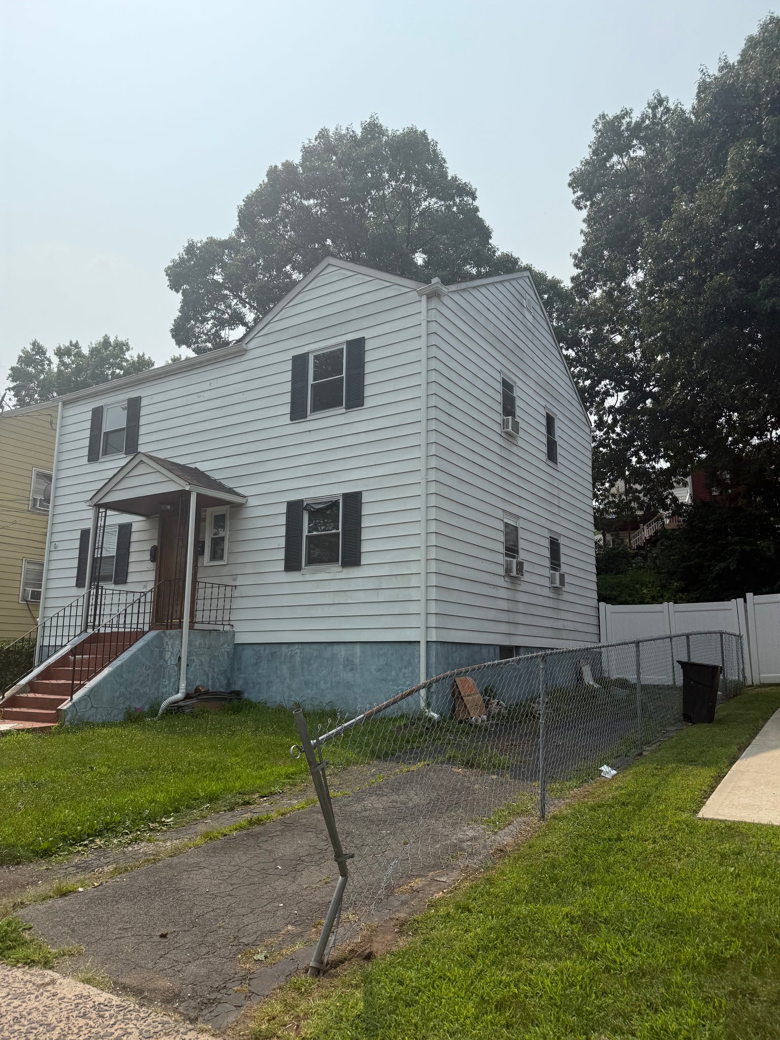 Passaic Multiplex: 28 7th Ave