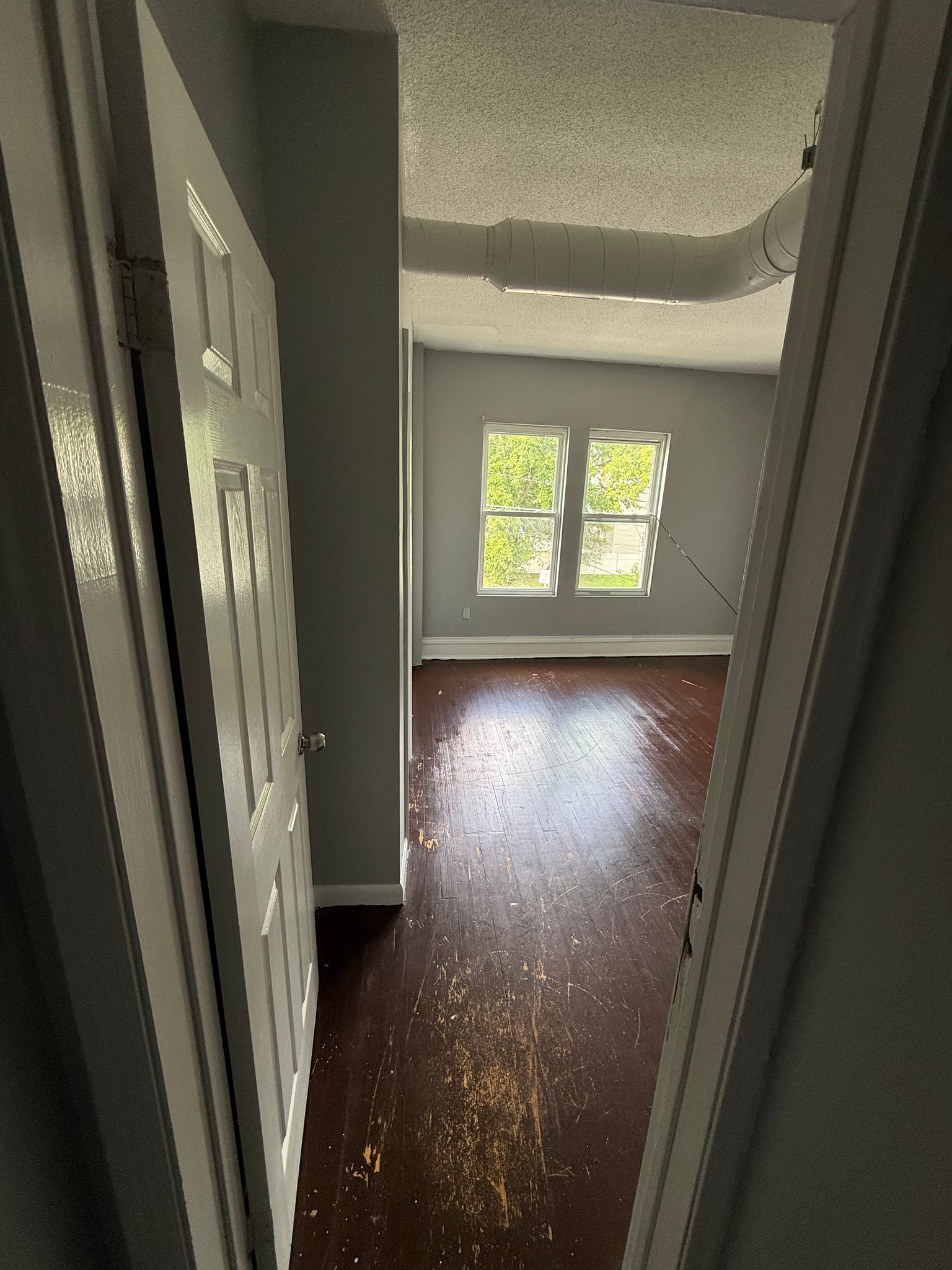 Hartford Apartment: 152-154 Brook street