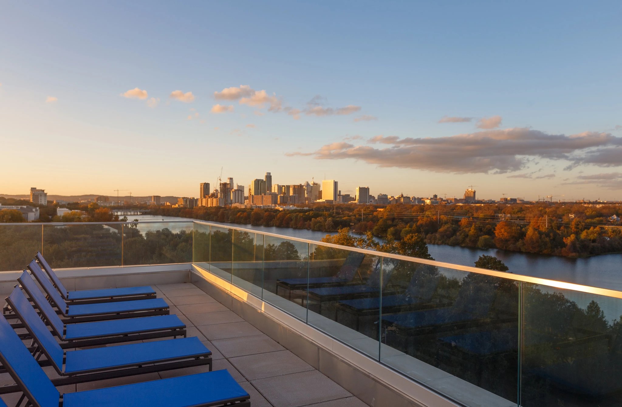Austin Apartment: 1115 Town Creek Dr
