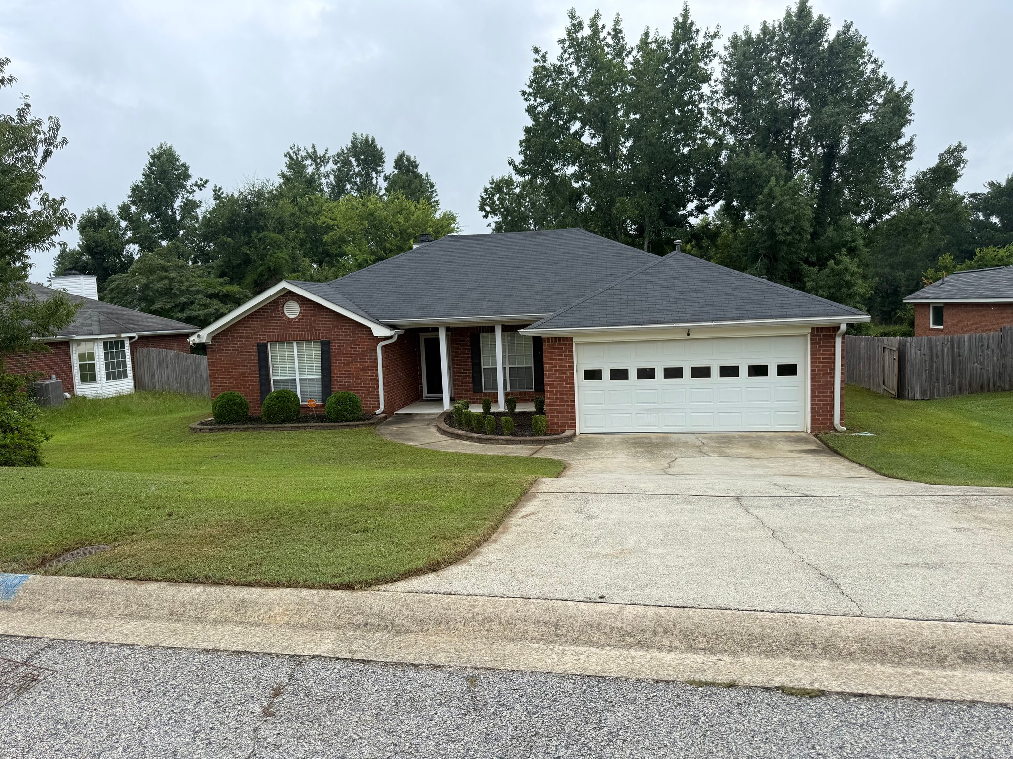Grovetown House: 335 Washington St