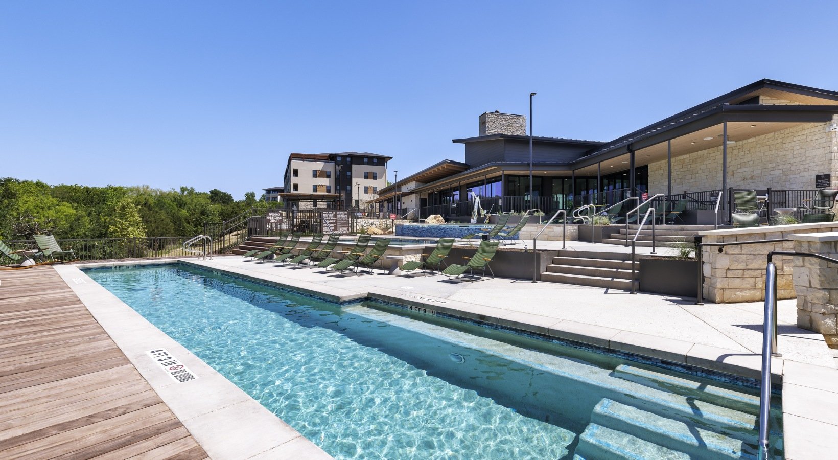 Austin Apartment: 5200 Mckinney Falls pkwy