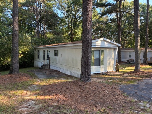 Knightdale House: 3649 Crystal Creek Drive