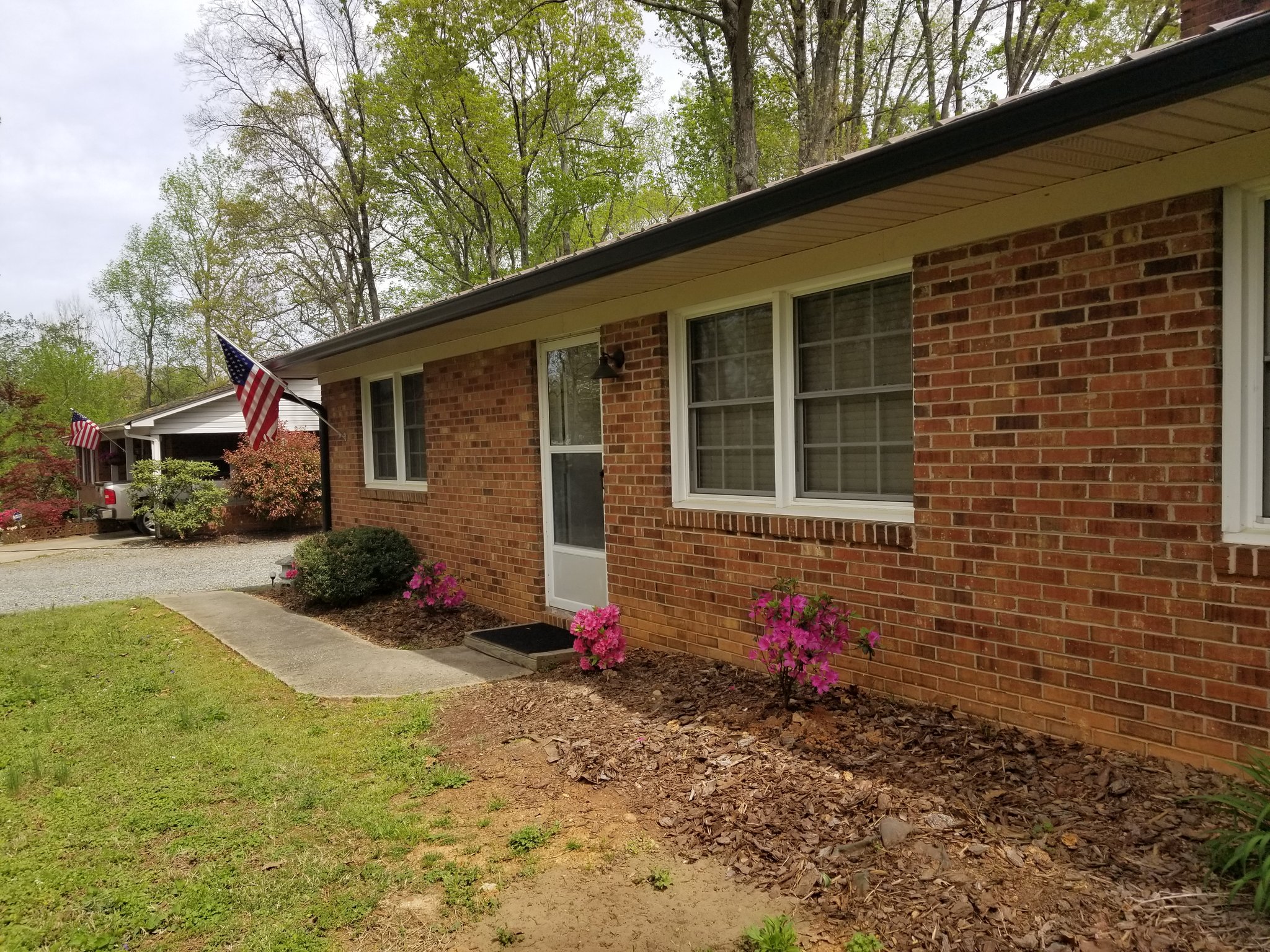 Thomasville Multiplex: 1121 Black Rd