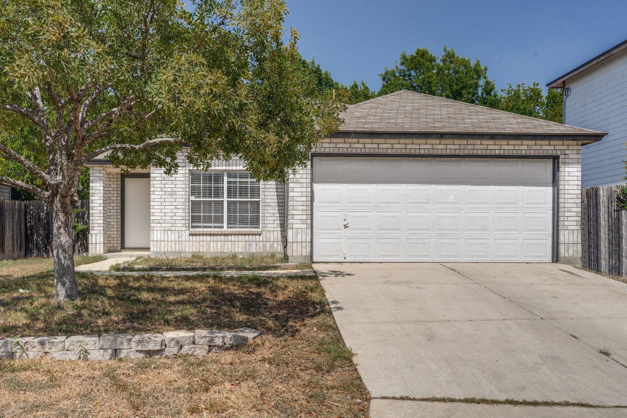 San Antonio House: 9814 Alisa Brooke
