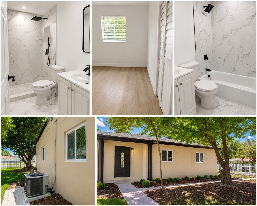 MIAMI GARDENS House: 15331 NW 28 CT