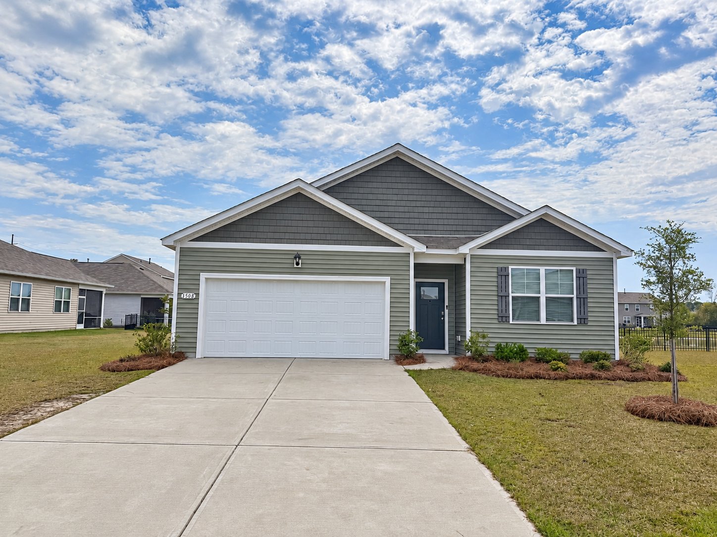Myrtle Beach House: 1508 Oyster Bay Ct