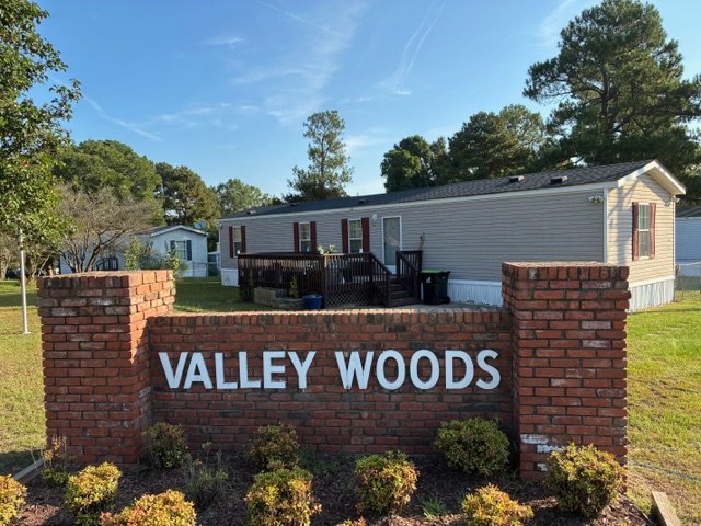 Knightdale House: 3601 Golden Valley Drive