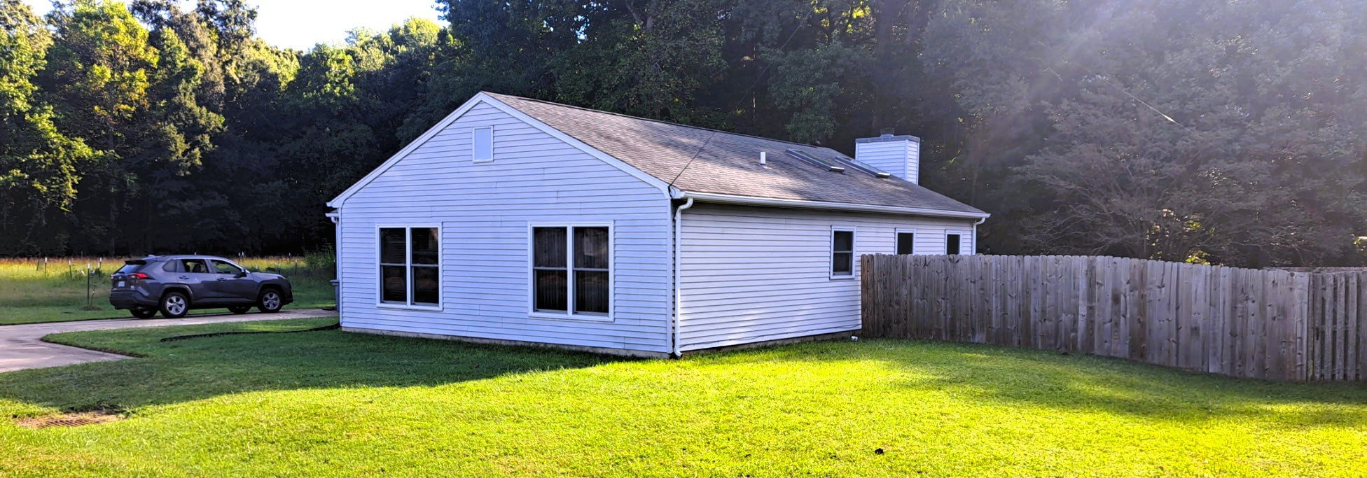 Hampton House: 1392 Big Bethel Road