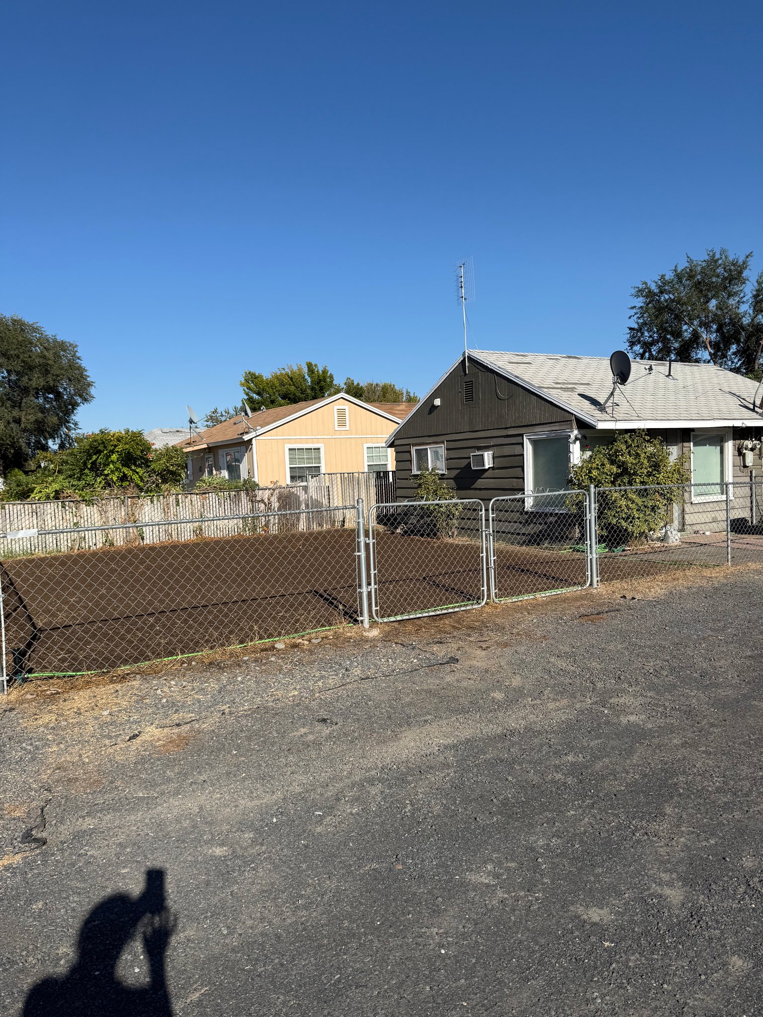 Moses Lake Other: 2111 West Spruce Street