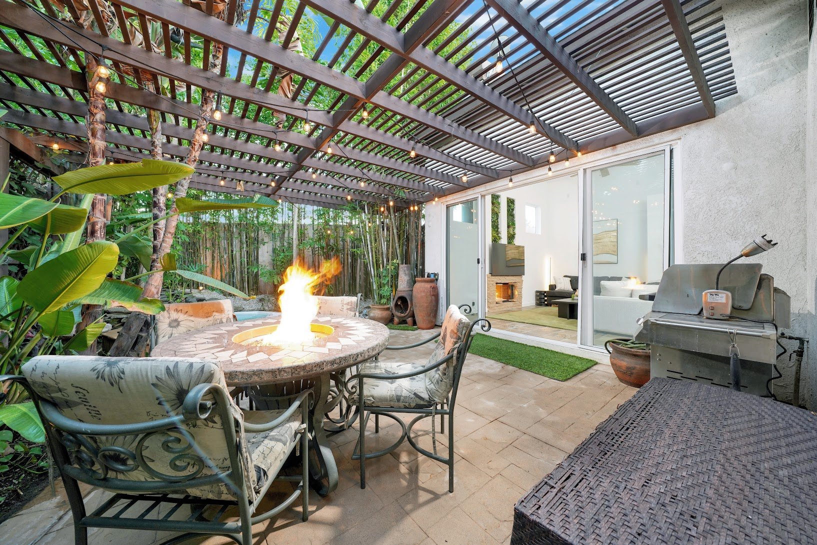 Costa Mesa House: 3172 Manistee Drive