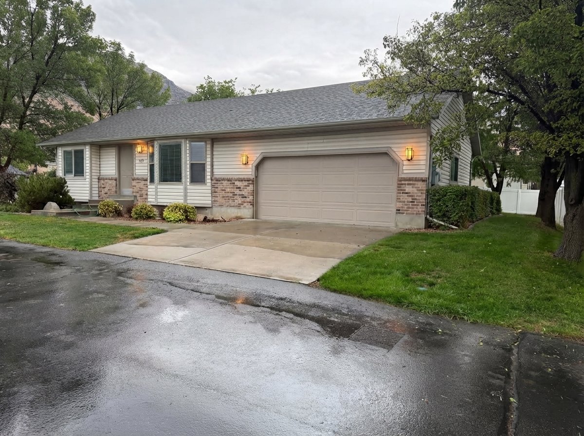 Pleasant Grove House: 571 E 300 N