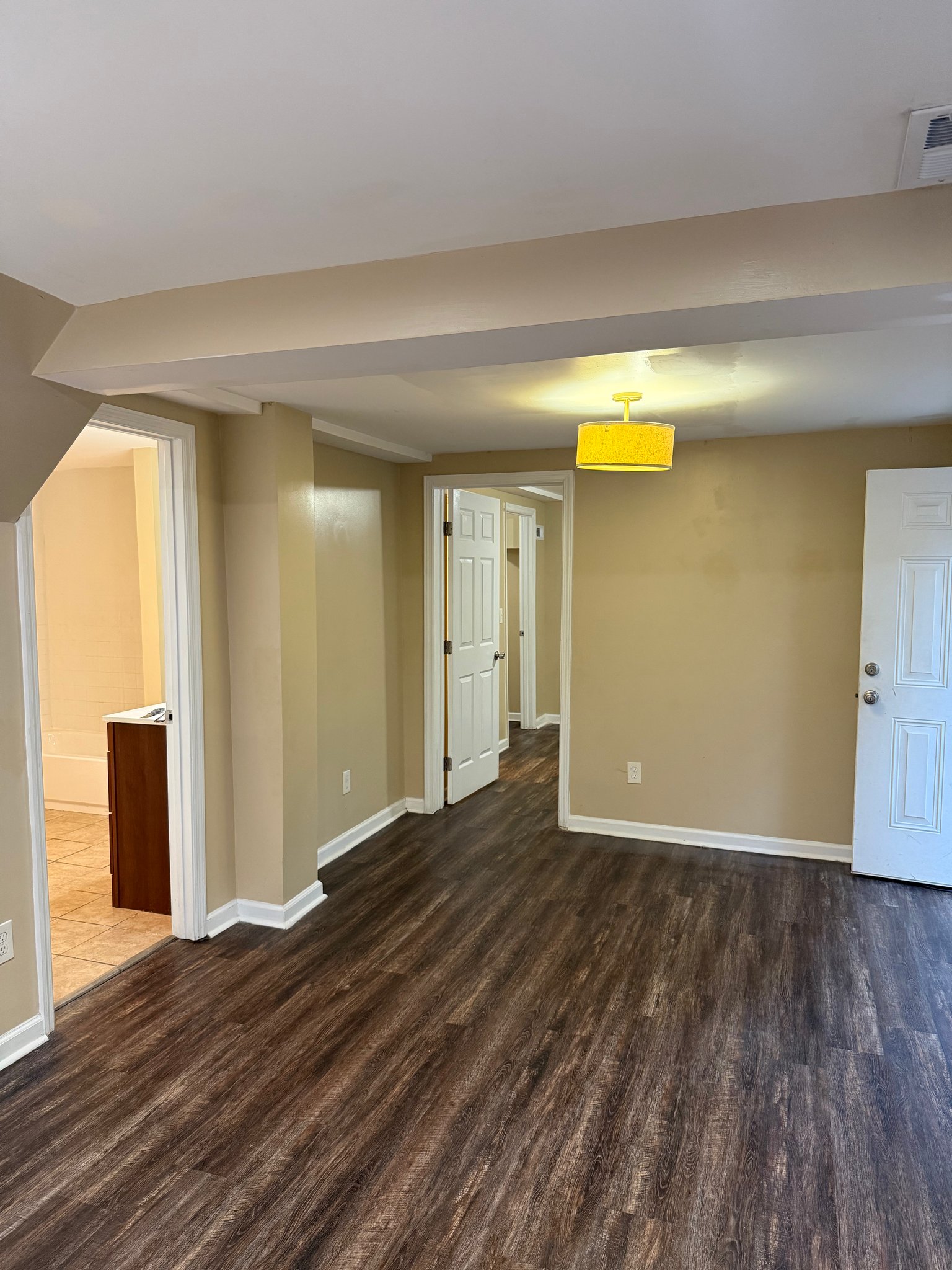 Nashville Multiplex: 3316 Cocoa Dr.