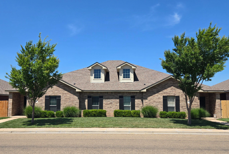 Amarillo House: 6108 Nancy Ellen