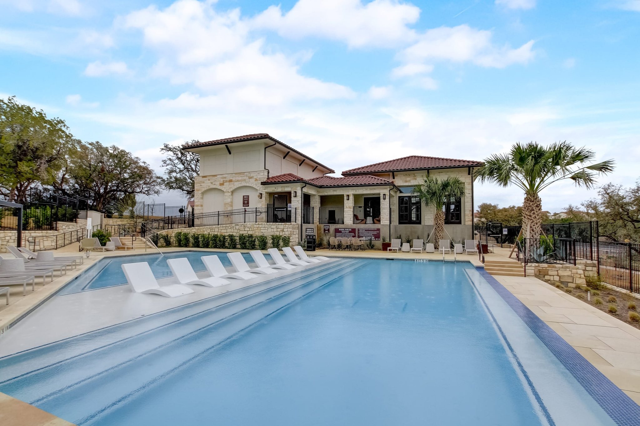 Austin Apartment: 12001 Heatherly Dr
