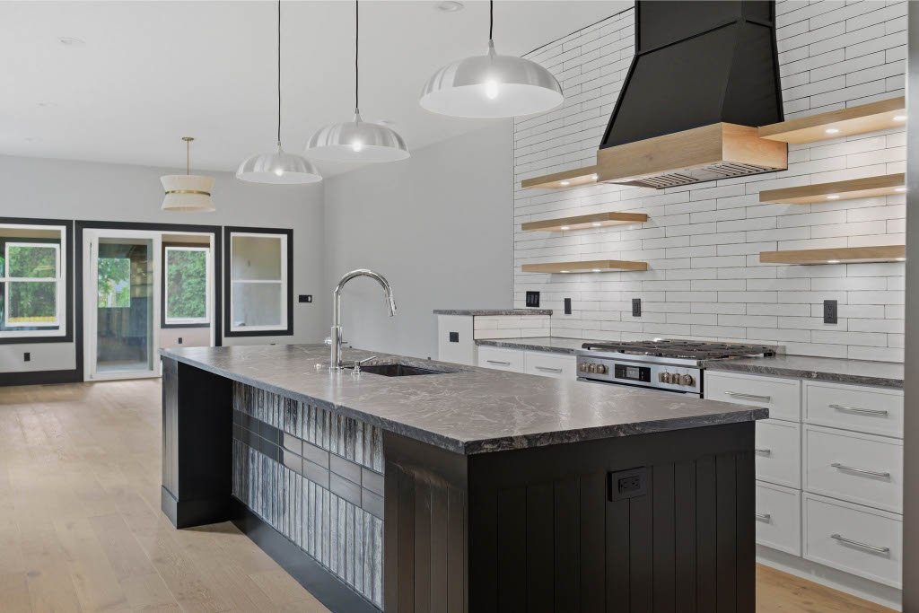Nashville House: 1712 Straightway Ave