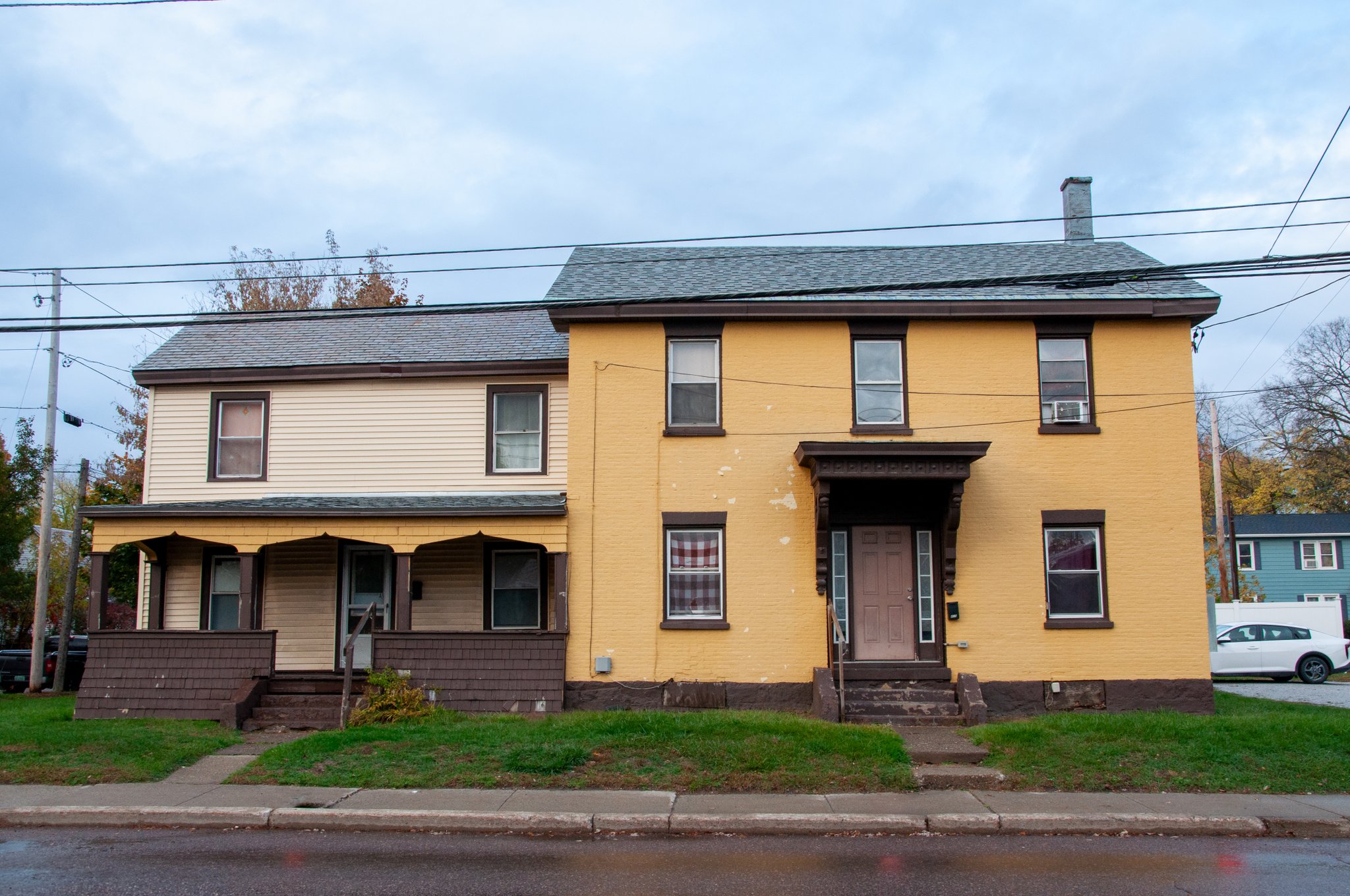 Winooski Multiplex: 49 East Spring Street