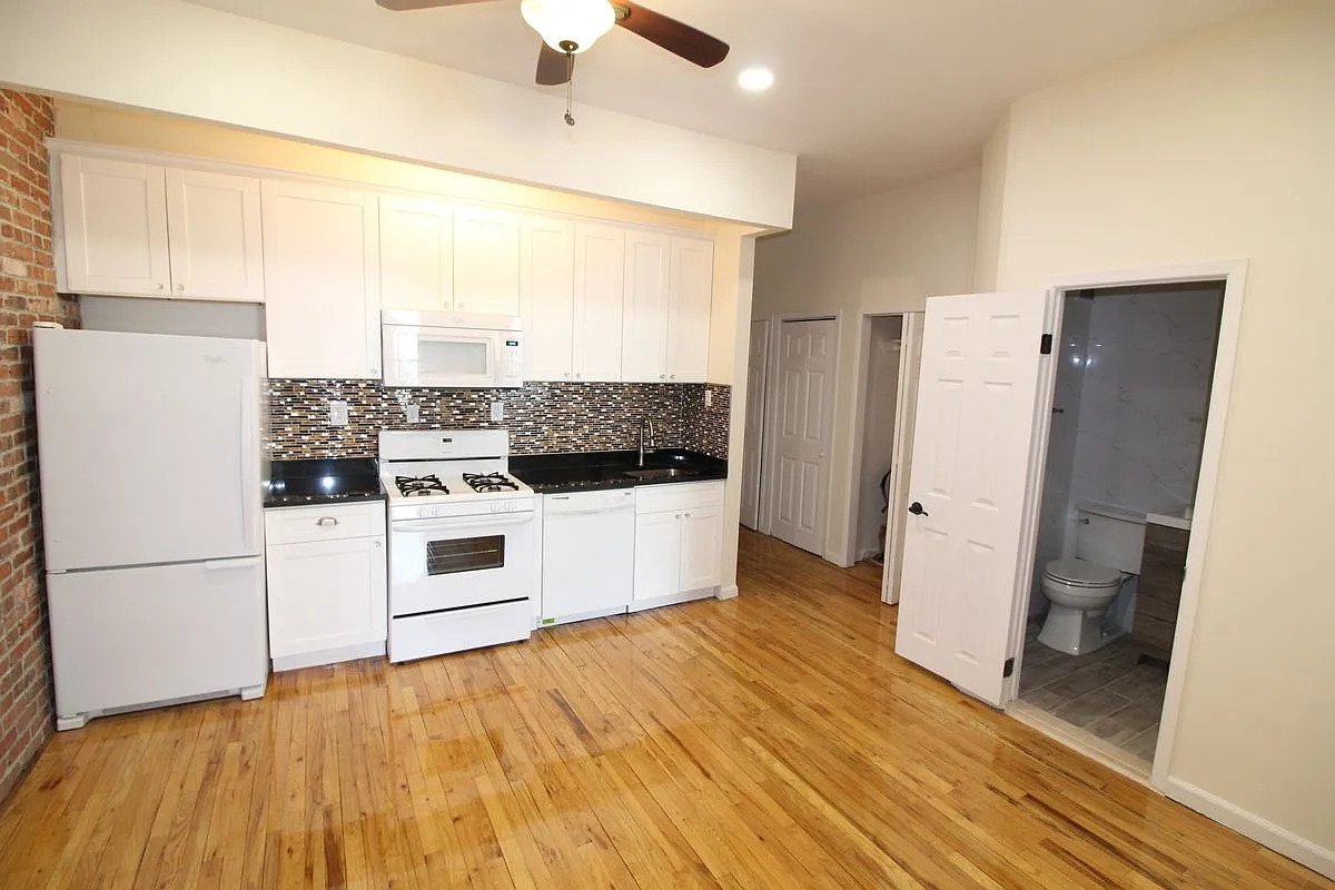 Brooklyn Condo: 743 Union St