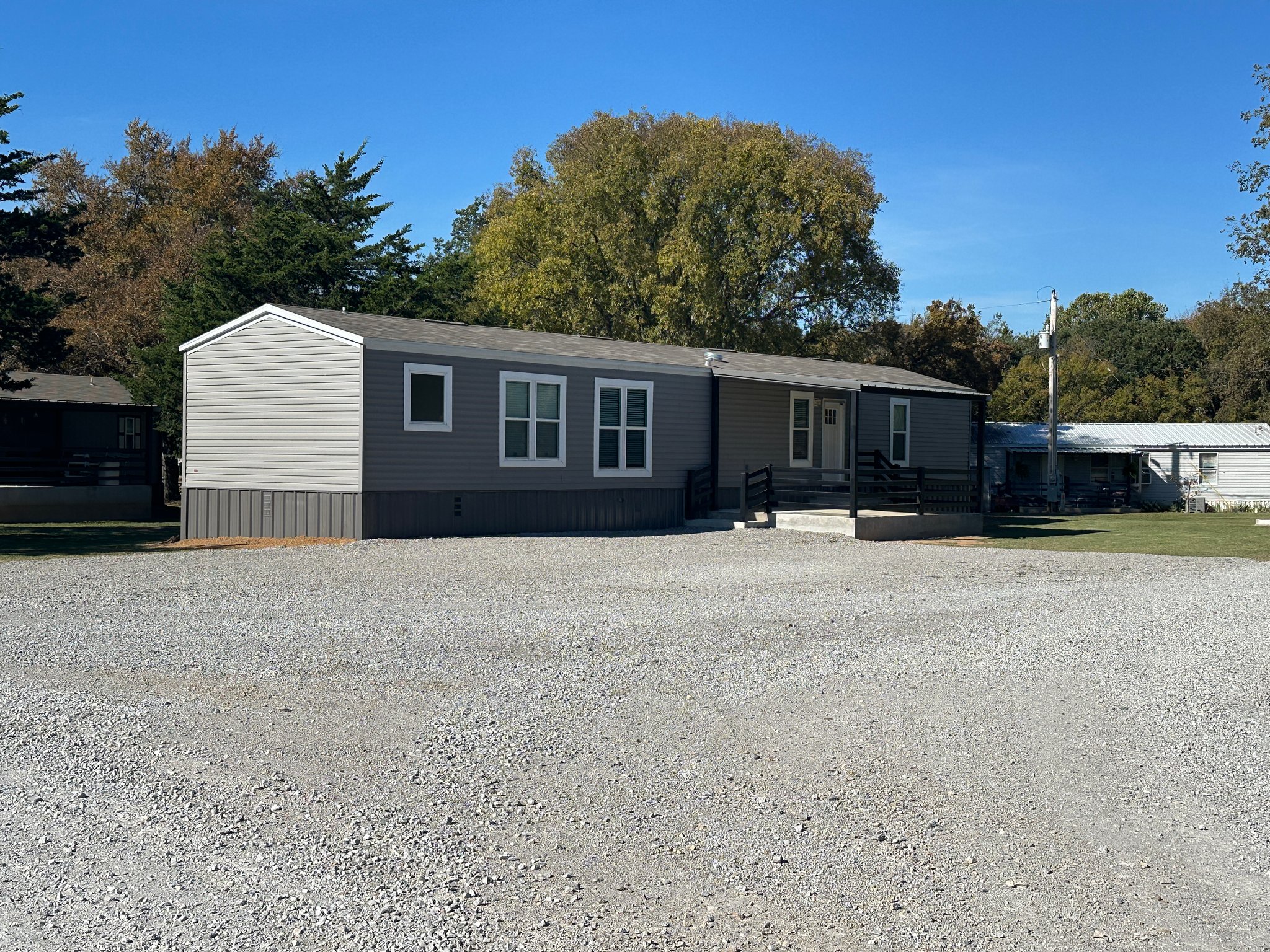 Kingston Other: 5565 Bermuda Drive