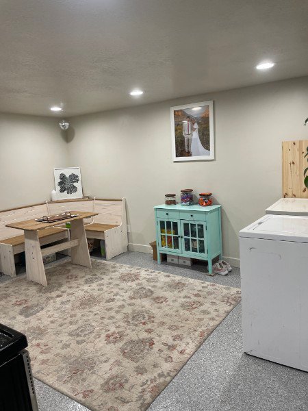 Orem House: 846 W 100 S