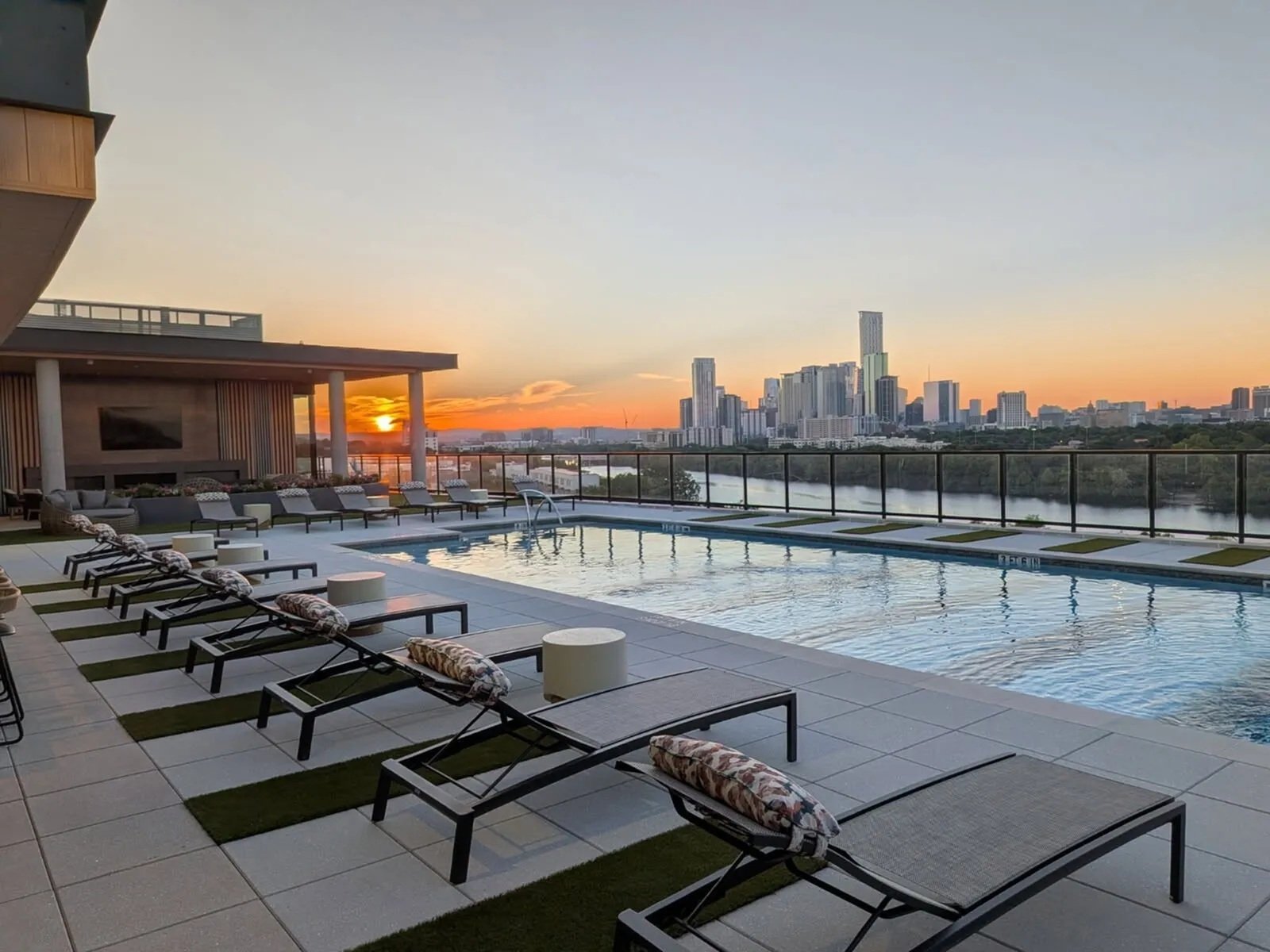 Austin Apartment: 1120 Towncreek dr