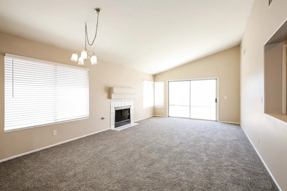 Las Vegas House: 1954 Bookbinder Dr