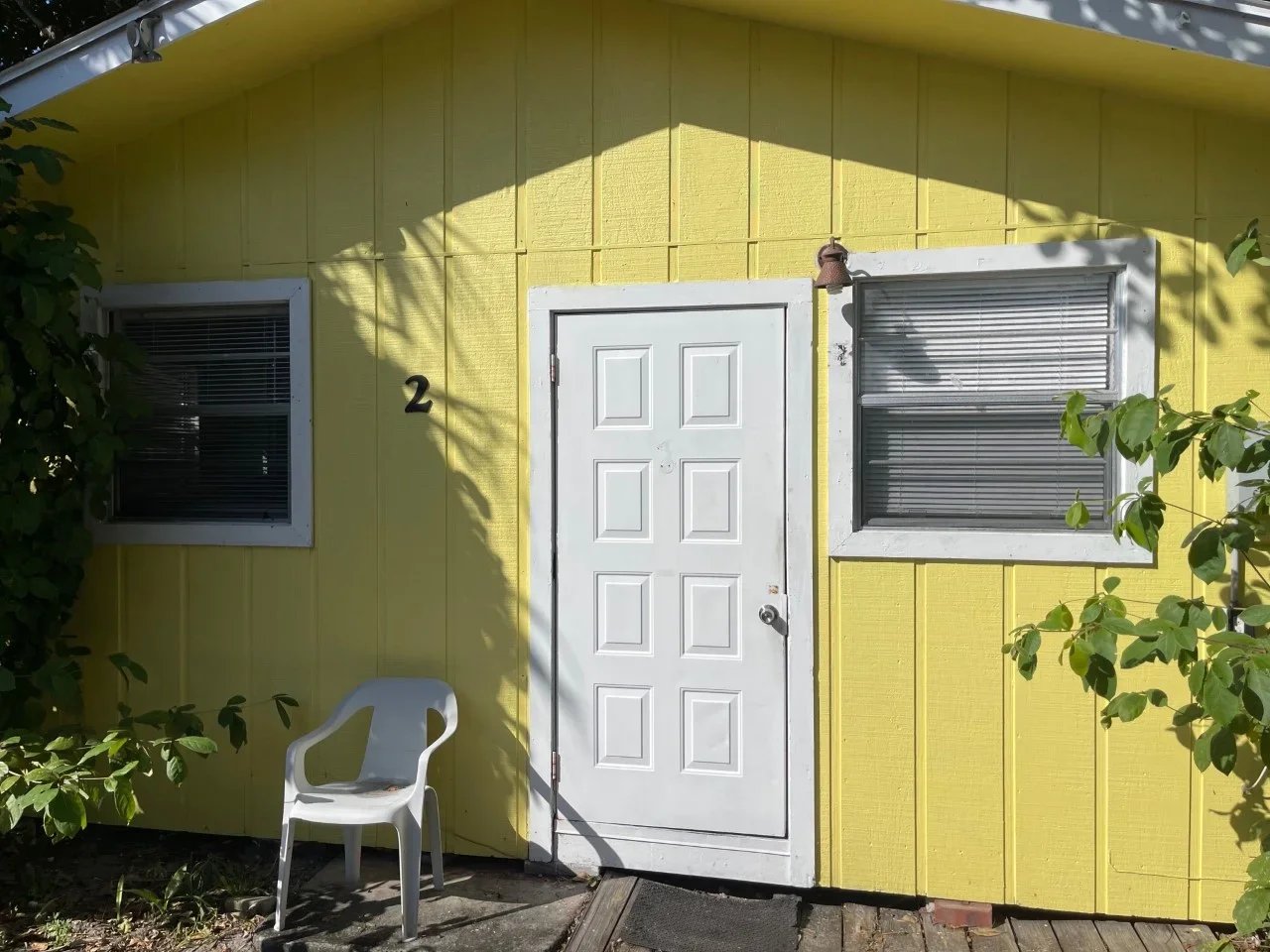 Jensen Beach Multiplex: 2640 Northeast Indian River Drive