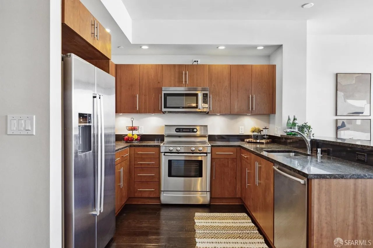 San Jose Condo: 88 E San Fernando St