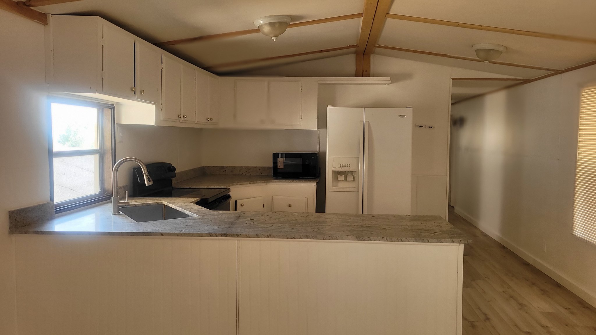 Layton House: 2875 N Hill Field Rd