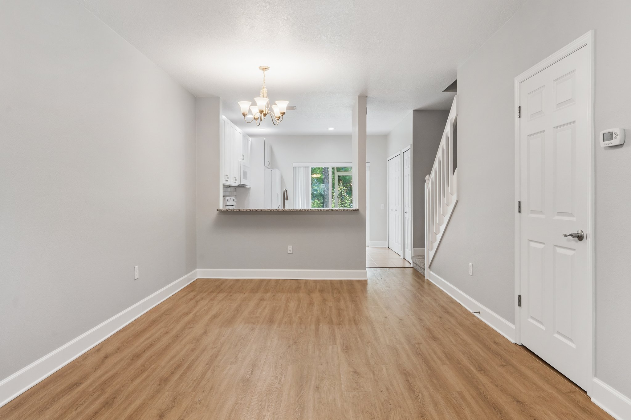 Tampa Townhome: 8671 Hunters Key Cir