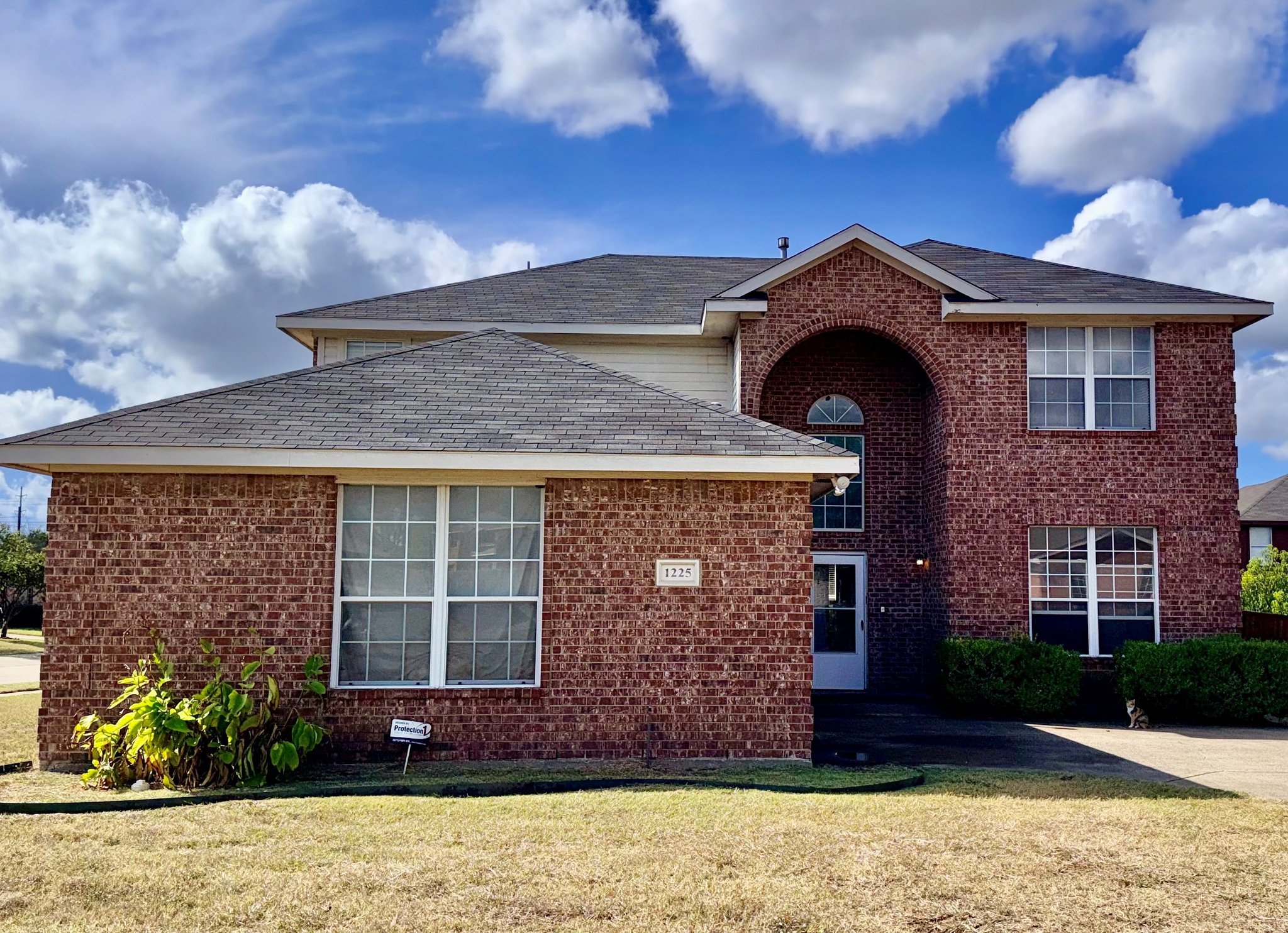 Desoto House: 1225 Rio Bravo Dr
